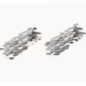 44X18 0H 1B SS UM KITC SINK